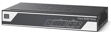 Cisco Router 800M